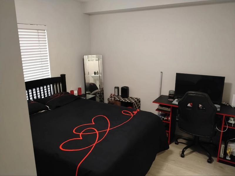 To Let 2 Bedroom Property for Rent in Durbanville Western Cape